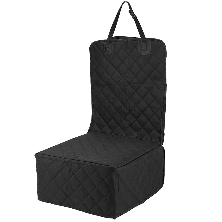 Luxury case for Seat car for pets