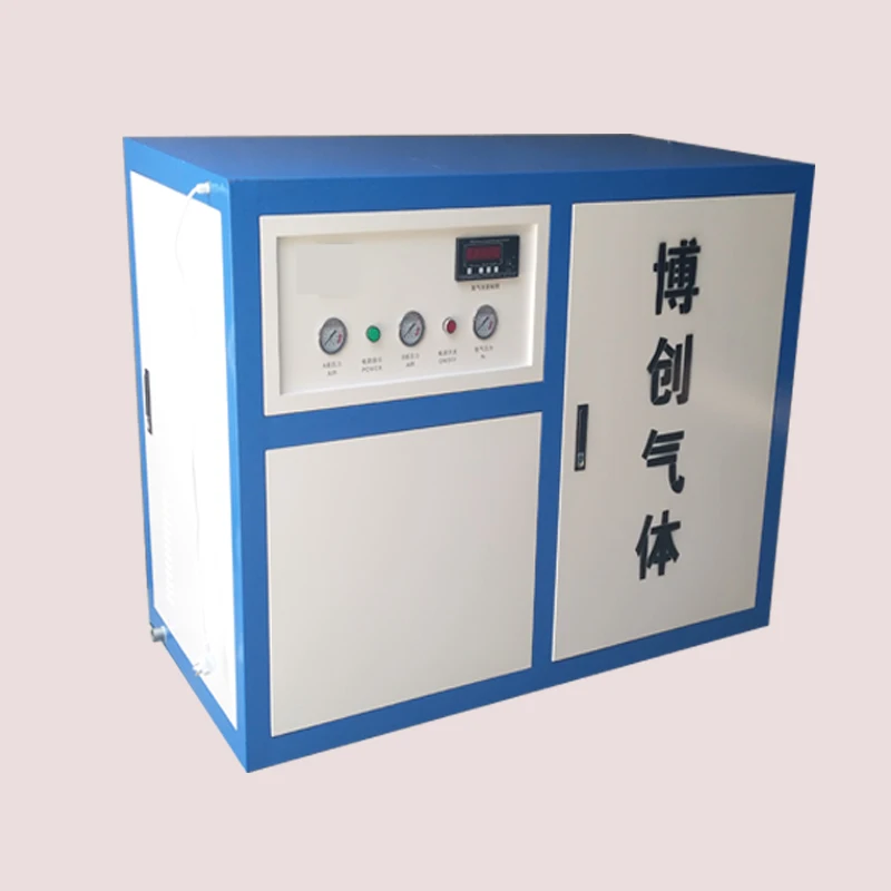 China top grade mini and medium scale air separation unit  nitrogen generator