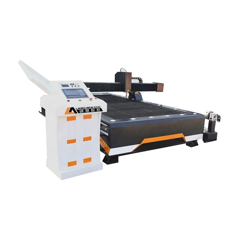 Цена по прейскуранту завода 1530 сверхмощный станок плазменной резки металла стол