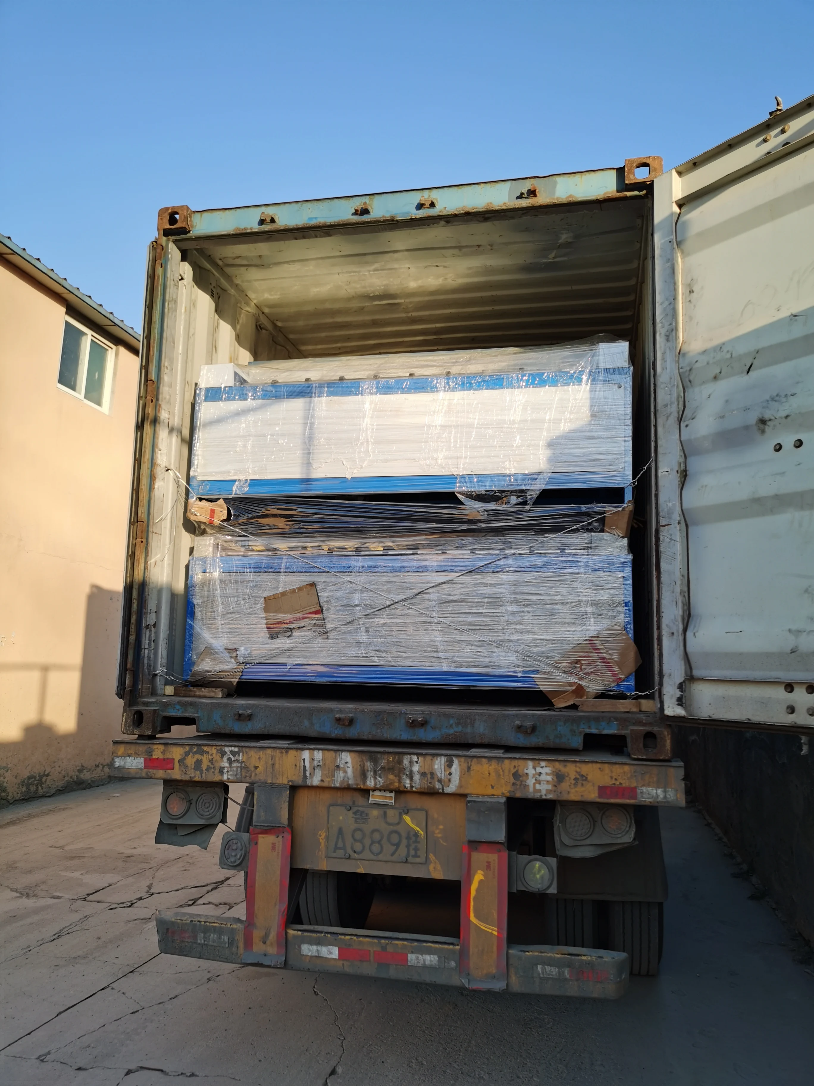 Glass Windows Making Machine Horizontal cleaning machines Glass Hot Press Machine