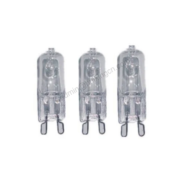 R50 Lamp Cheap Oven Lamp 220/240V 25W/40W/60W E14 T300 for Oven Parts