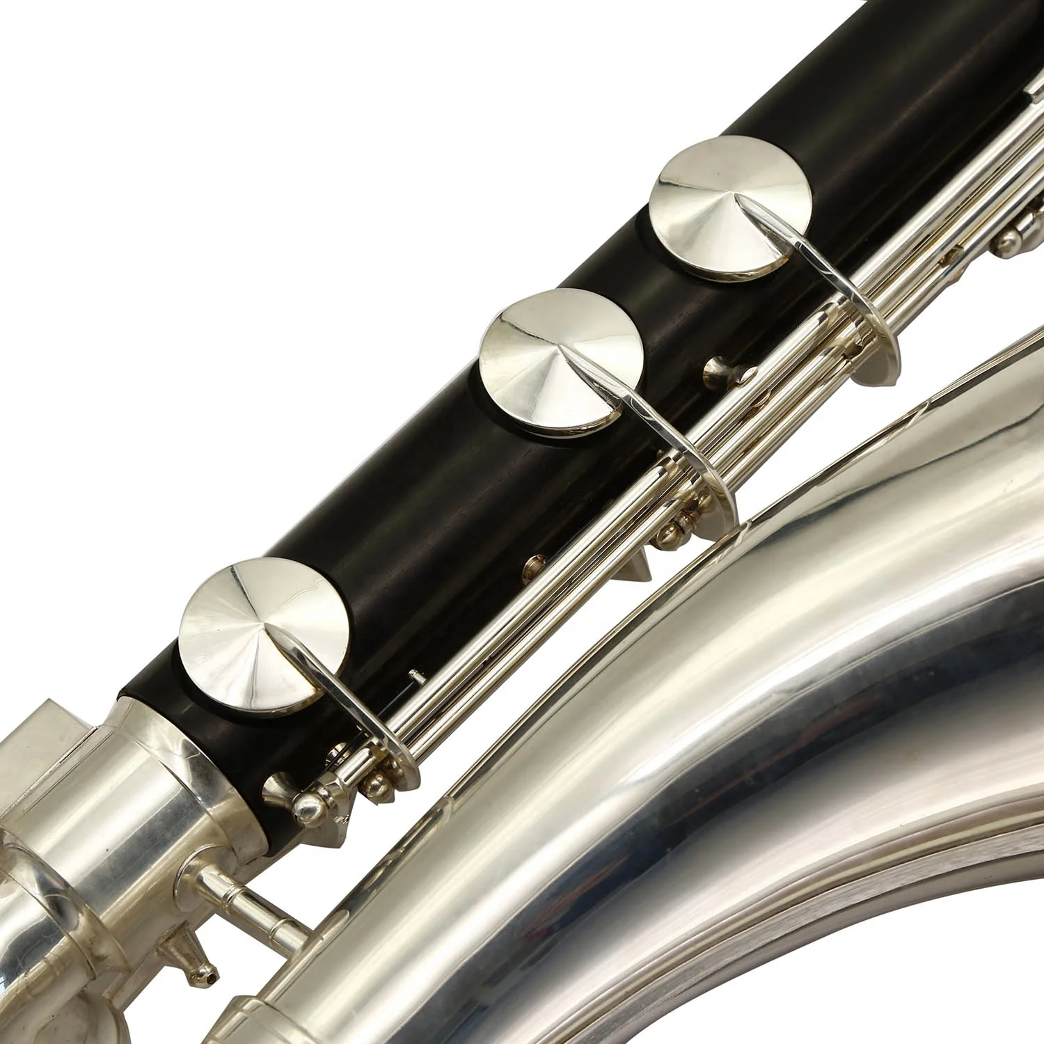 Bass Clarinet Low E good price manufacturer