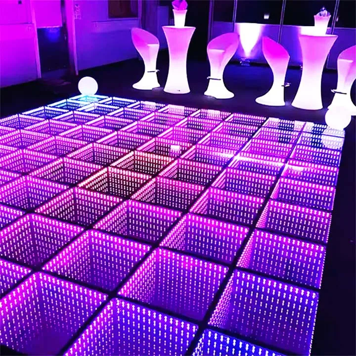 2024 Factory Free Custom Logo Led Floor Commercial Rental 20 Inch Eyelash Led Floor Light Half Moon Lamp Pin