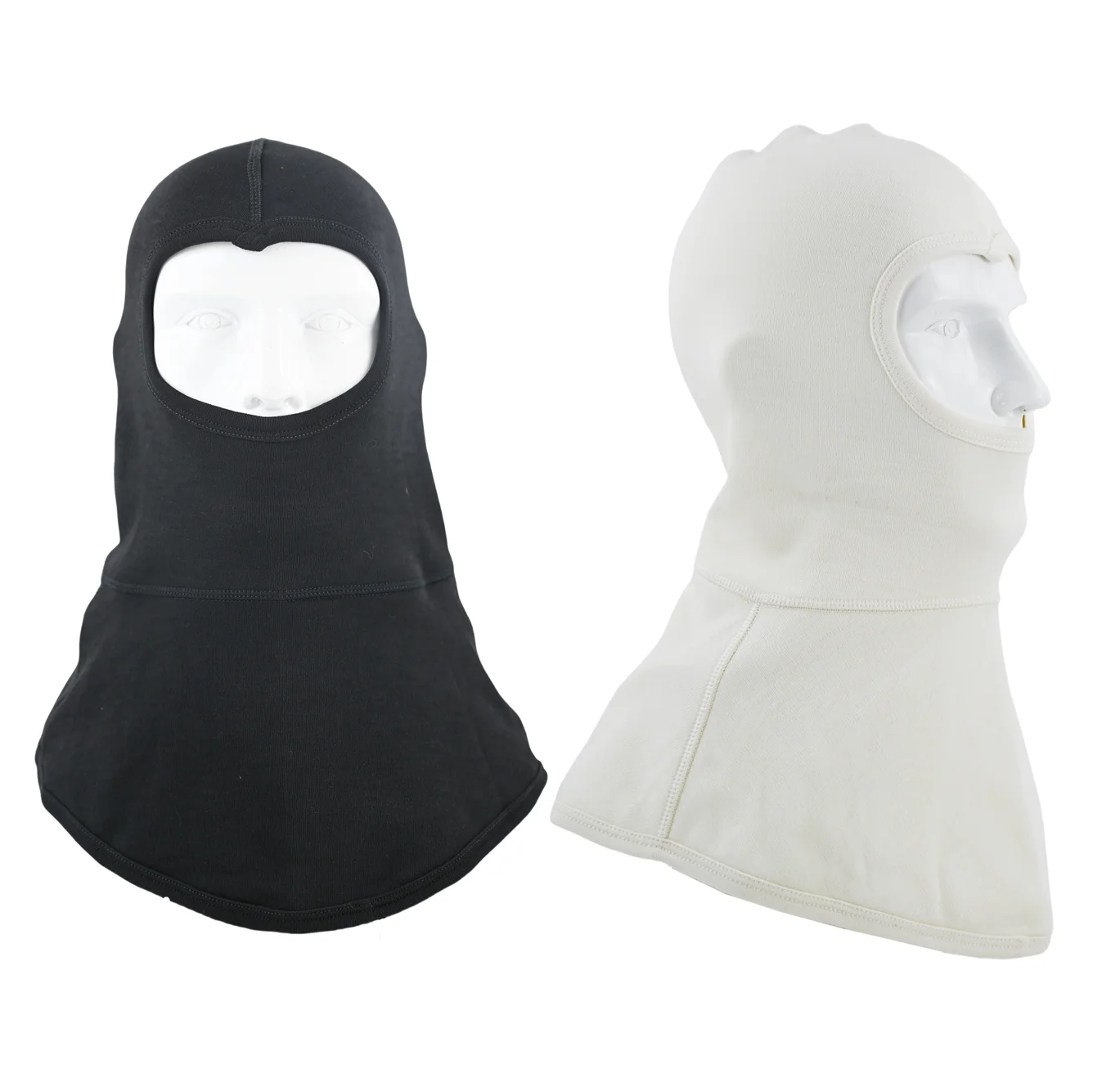 ANBEN FIRE 100% ARAMID Premium Fire Resistant Balaclava Safety Flame Retardant nomex capuchas de bombero