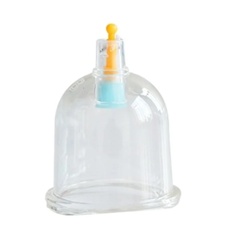 Заводская цена, Вакуумные присоски для лица