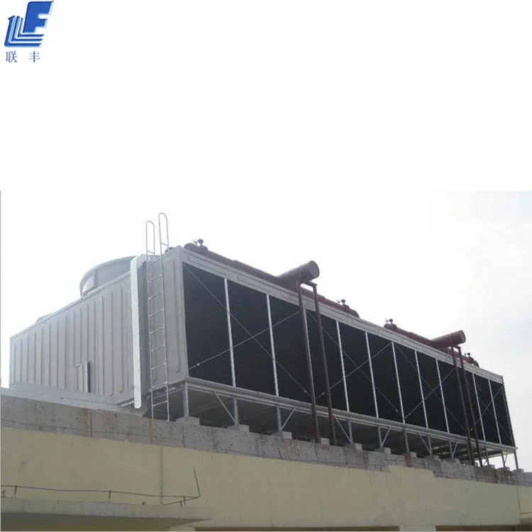 
2020 Factory Price Manufacturer Cooling Tower 