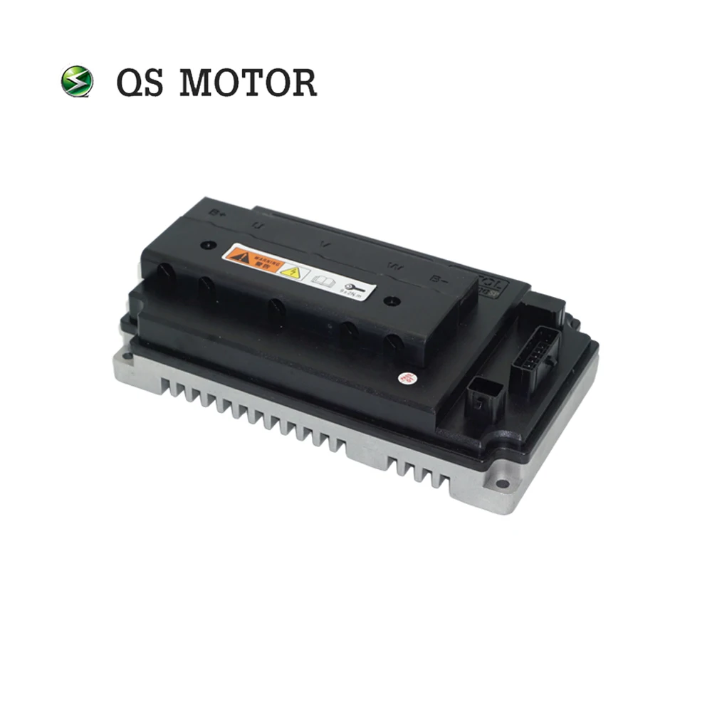 SiAECOSYS/VOTOL Programmable EM100sp 72V 80A 80KPH Controller for 2-3kW Electric Scooter Bike