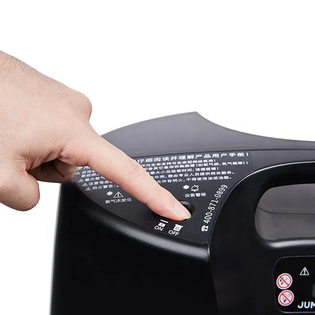 Personalized operation Portable Oxygen Rental Near Me for sales