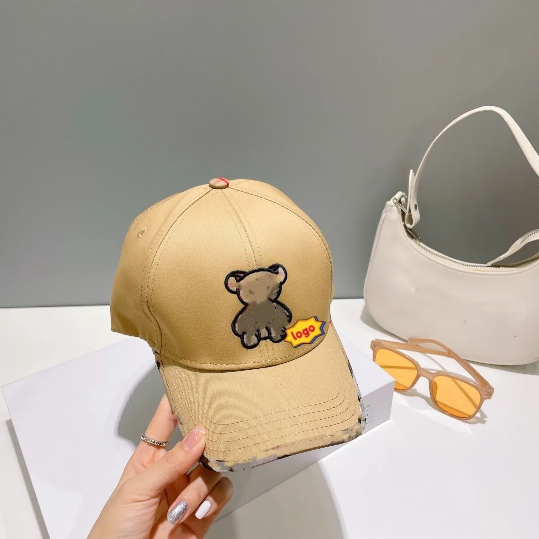 2023 Модная брендовая бейсбольная шляпа для женщин и мужчин, роскошная брендовая шляпа для папы для мужчин, новая дизайнерская шляпа