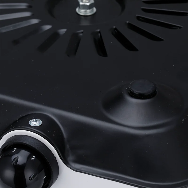 Customization Smooth Ceramic Heating Cooktop Electrical Hot Plate Cooking Infrared Electric Ceramic Stove