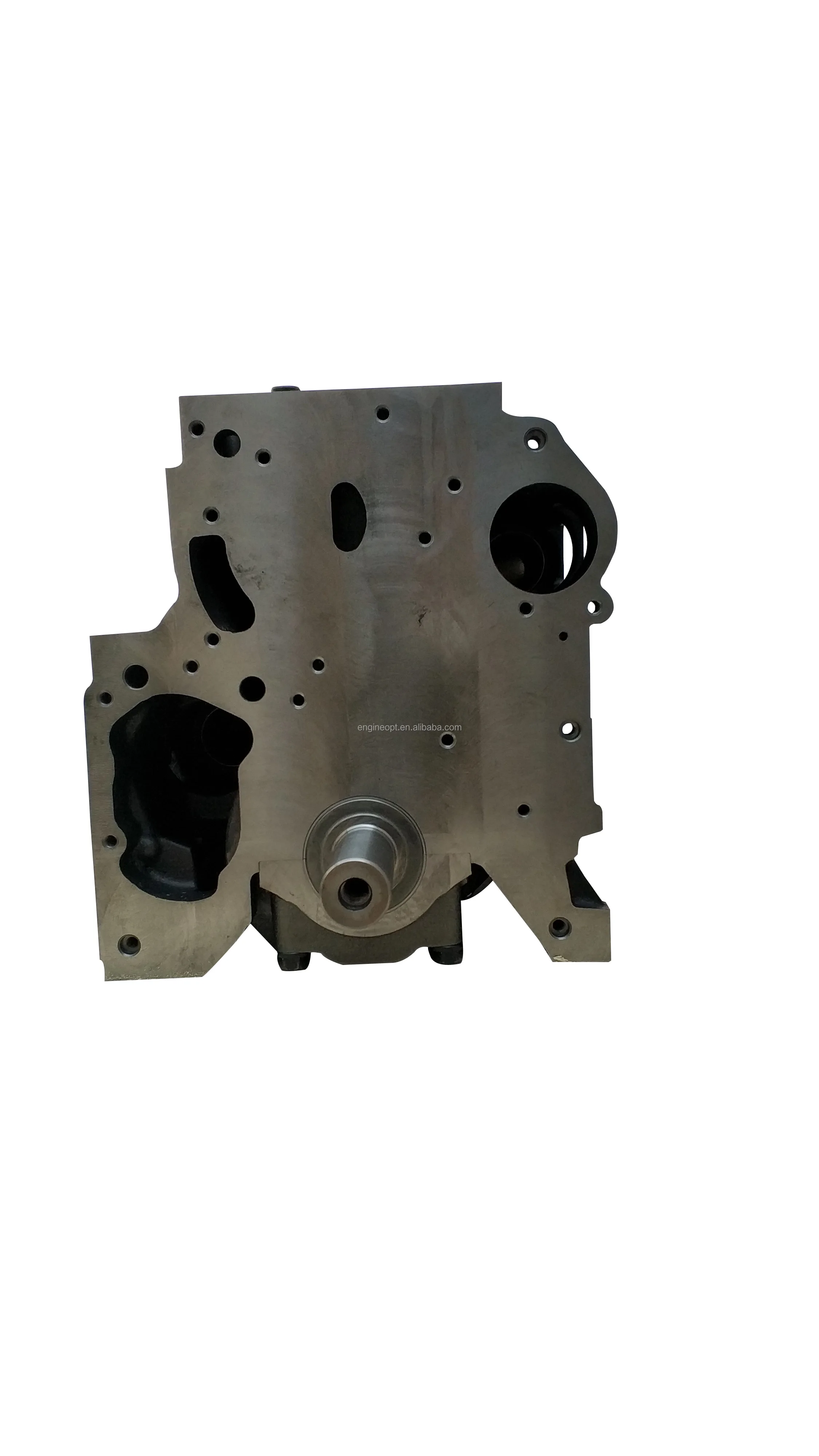 OPT NEW 4D56 4D56T D4BB D4BH короткий блок двигателя 2 5 для MITSUBISHI L200 пикапа L300 HYUNDAI