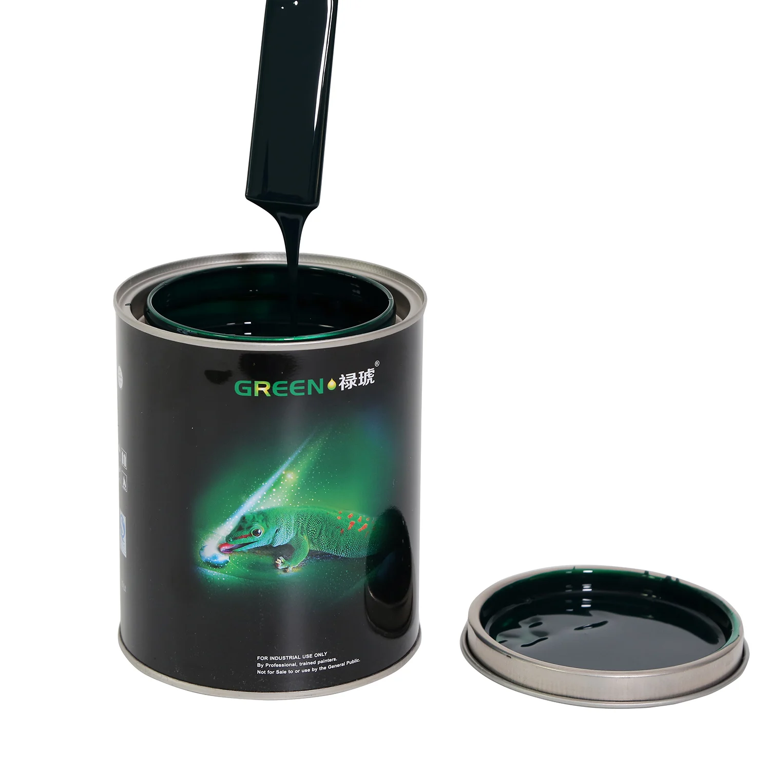 Export quality products 1K auto paint plastic primers new product