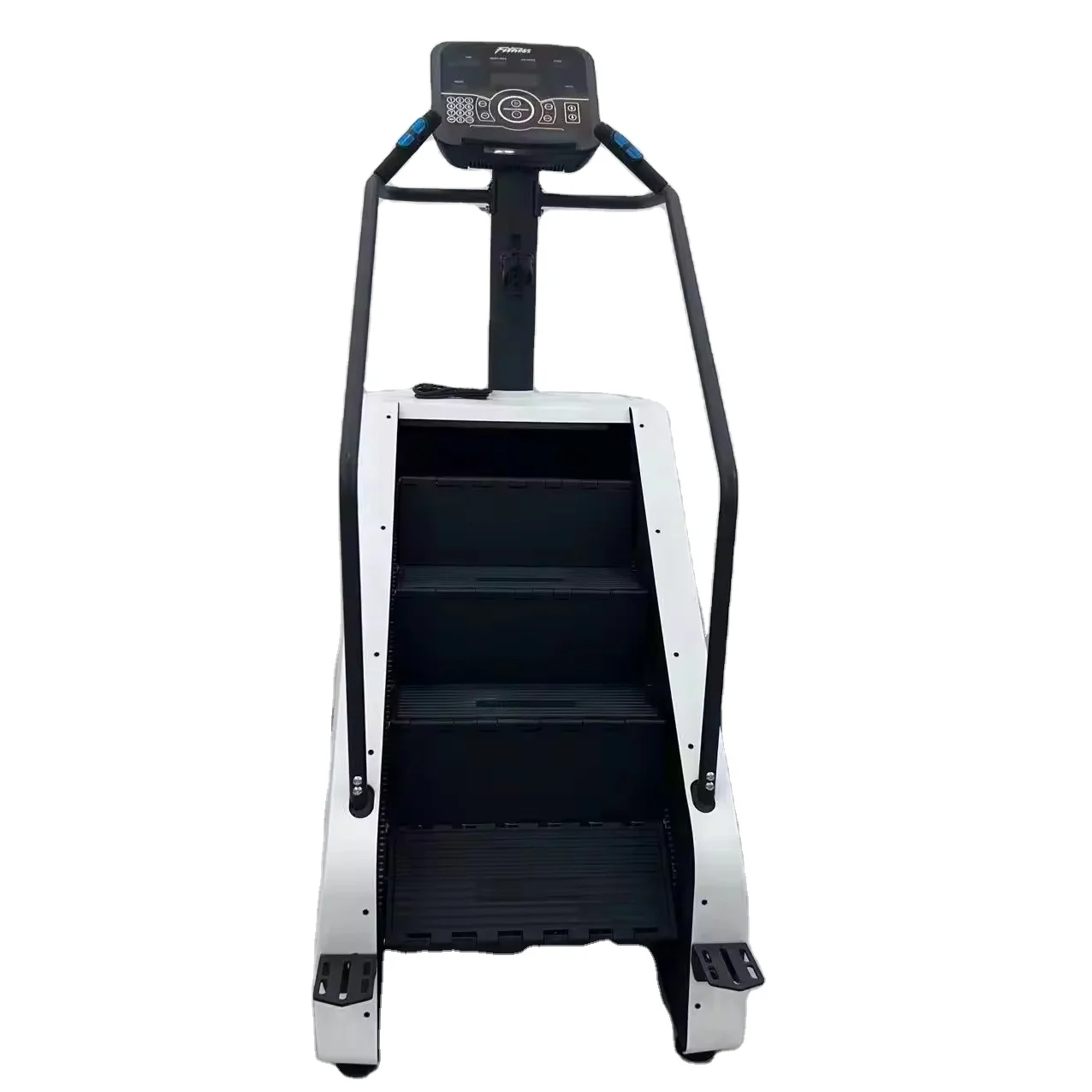 Good quality climbing machine best stair master machines commercial fitness equipment gym climber for sale