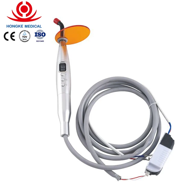 led dental light curing machine curing lights dentistry