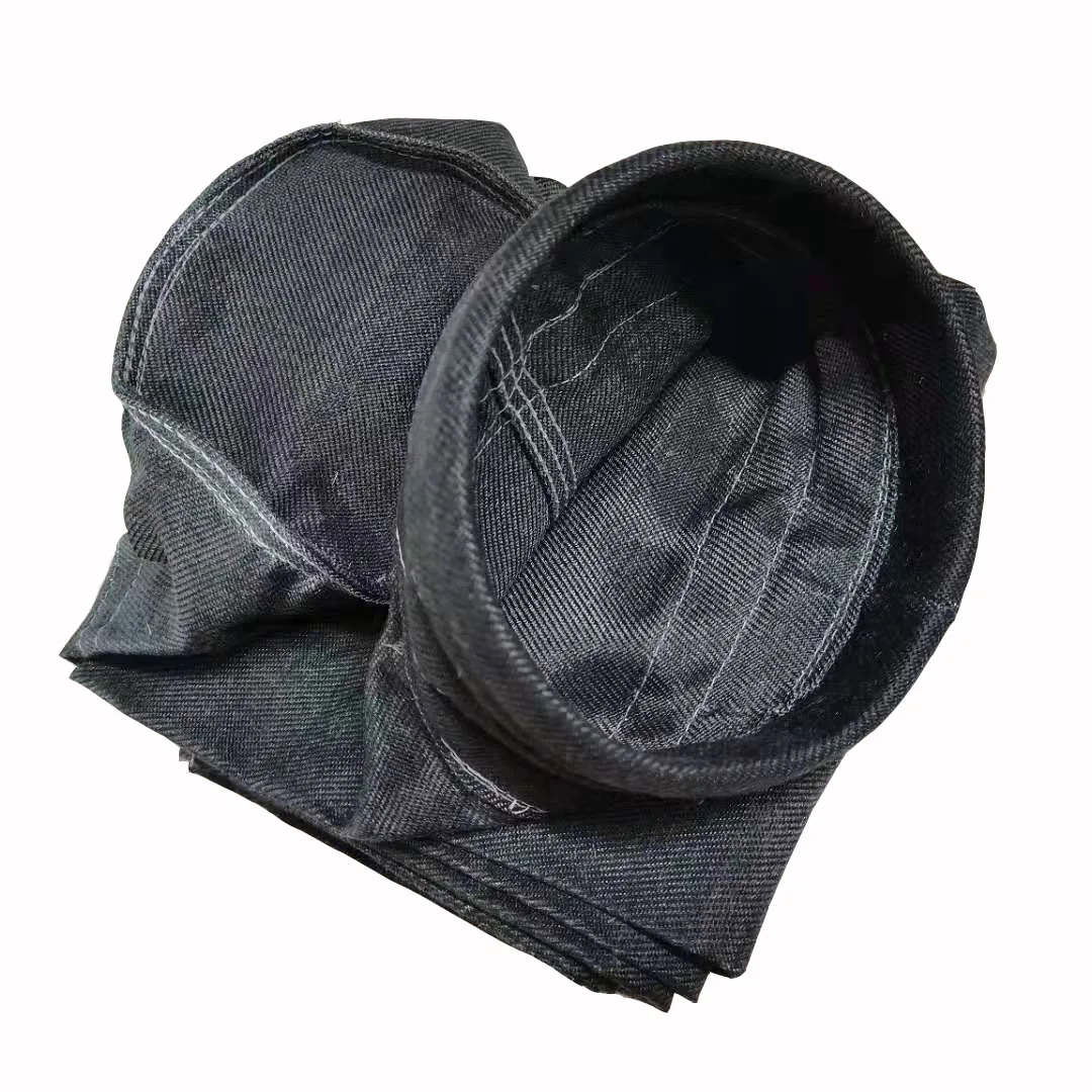 Термостойкие воздушные фильтры для асфальтовой установки 82 3/4