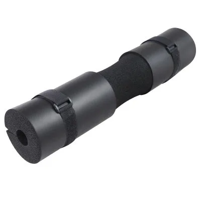 Fitness Squat Pad Barbell Pad for Squats Lunges and Hip Thrust Foam Rubber Support Pad for Neck Shoulder and Back Provides