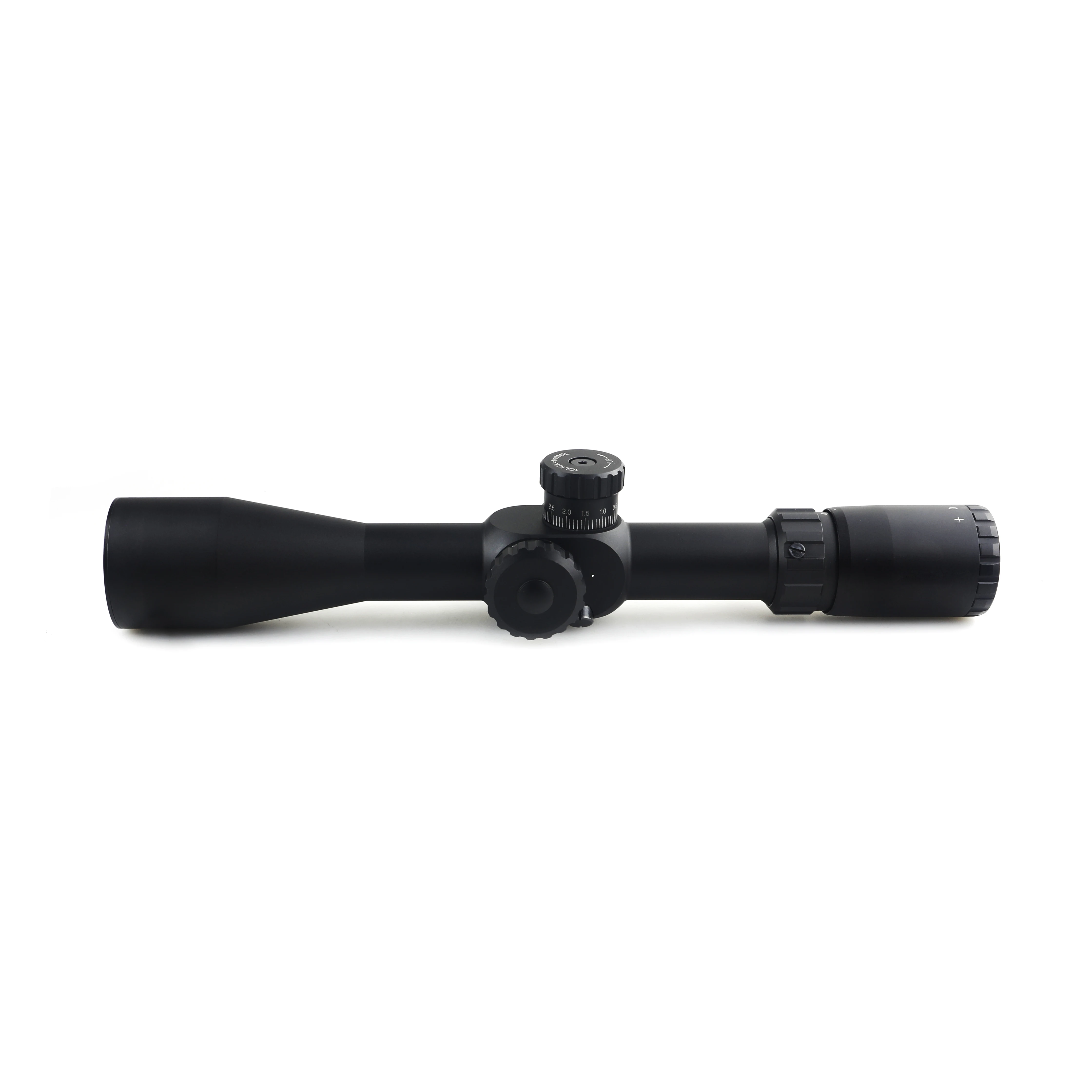 SPIKE scopes FFP4-14x44 tactical outdoor hunting scope fast focus optical sights magnification sight manufacture good quality