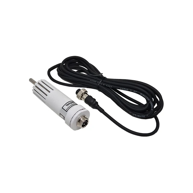 High Quality Latest Arrival CO2 Complex Sensor Wholesale Humidity Temperature Transmitter Humidity Temperature & CO2 Transmitter