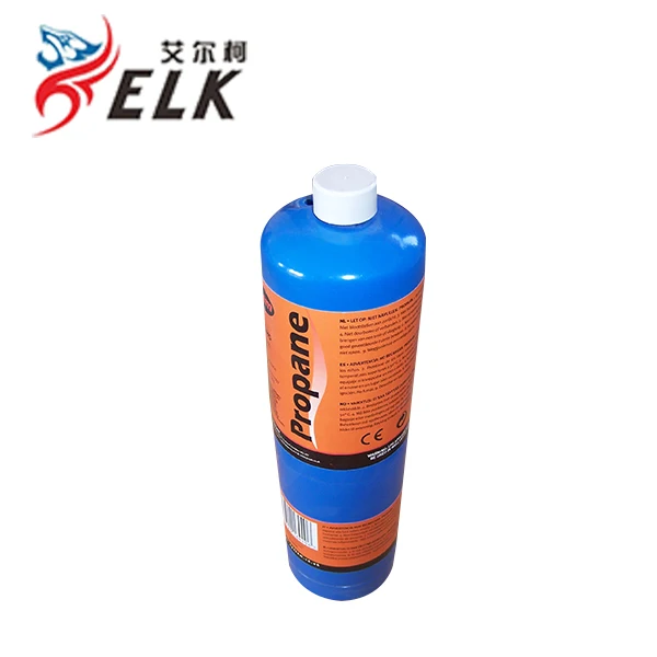 
Mapp gas brazing propane gas cylinder 