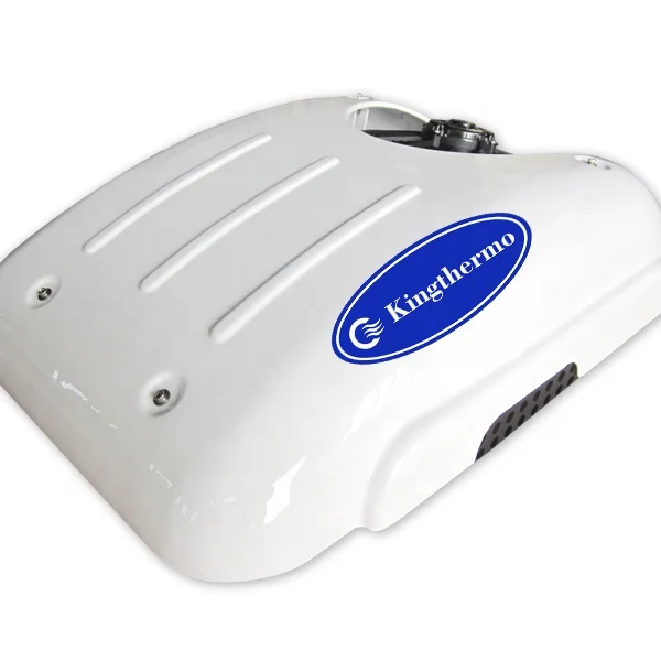 kingthermo electric mini truck reefer unit small reefer refrigeration unit