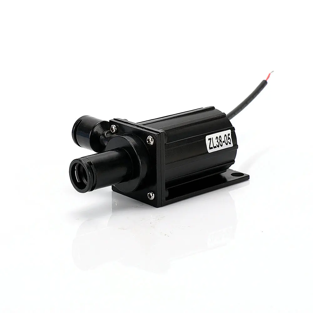 Погружной водяной насос для садового фонтана на солнечной батарее, 6 м, 24 В