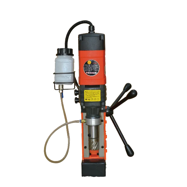 CAYKEN SCY-35WO Portable Magnetic Base Drill  Power Tools for sale