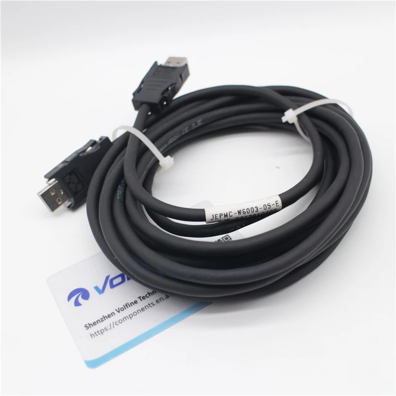 Быстрая доставка кодирующего устройства JEPMC-W6003-05-E