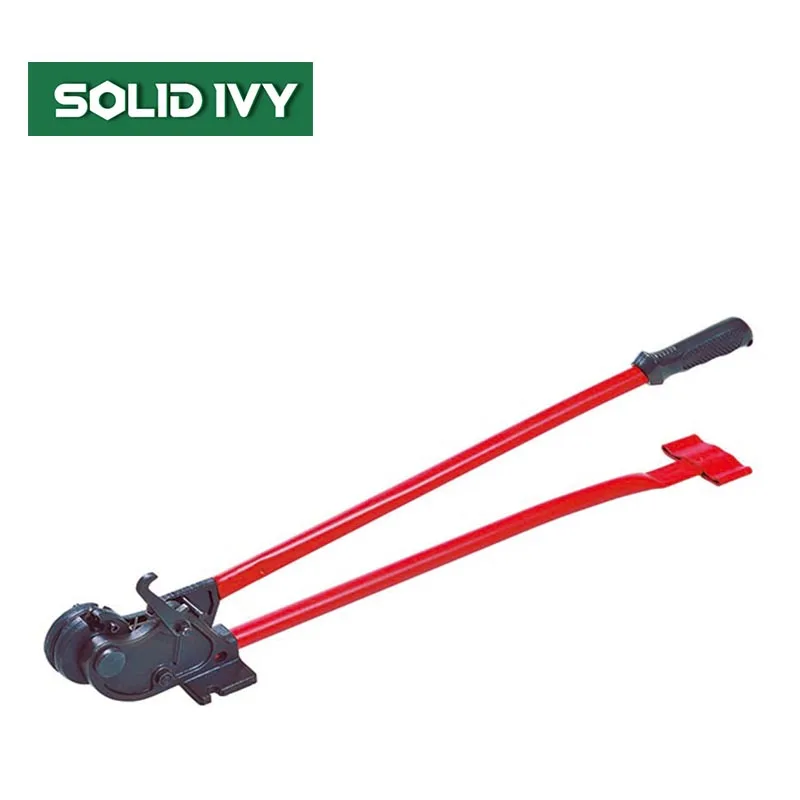 2022 Factory Wholesale Portable Straightening Steel Threaded Rod Cutter Machine Tool