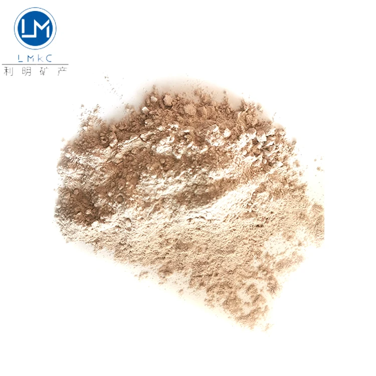 
Reliable And Good Sodium Bentonite Clay Bentonite 
