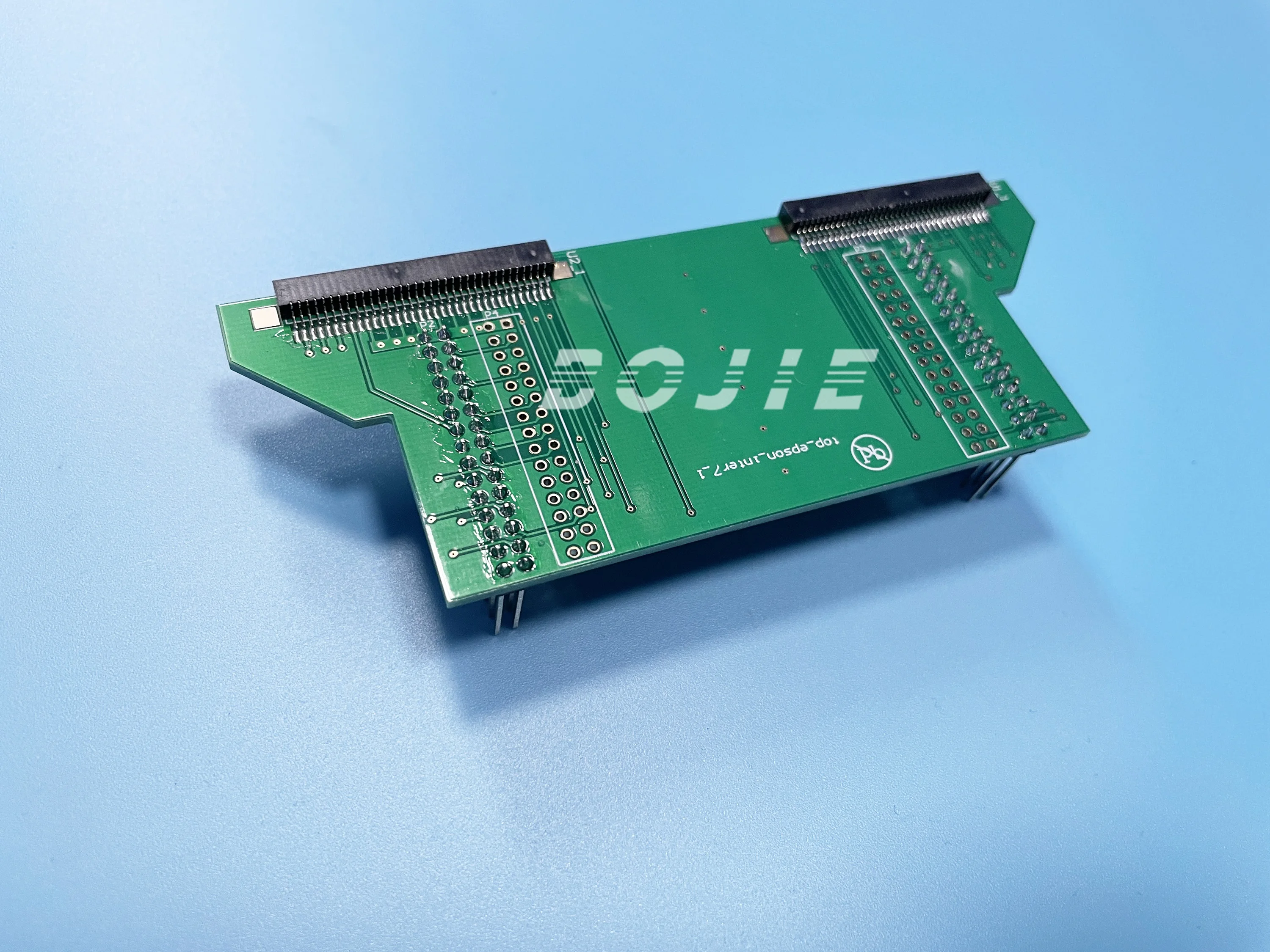 Wholesale Titanjet Dx7  35pin Adapter Board for Titanjet Printing Machine