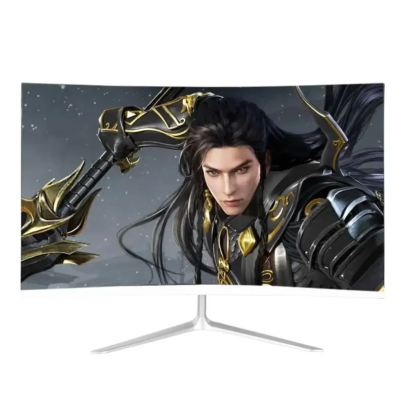 Promotional New Product 27 Inch 5Ms Response Time Display Monitor Led Portable