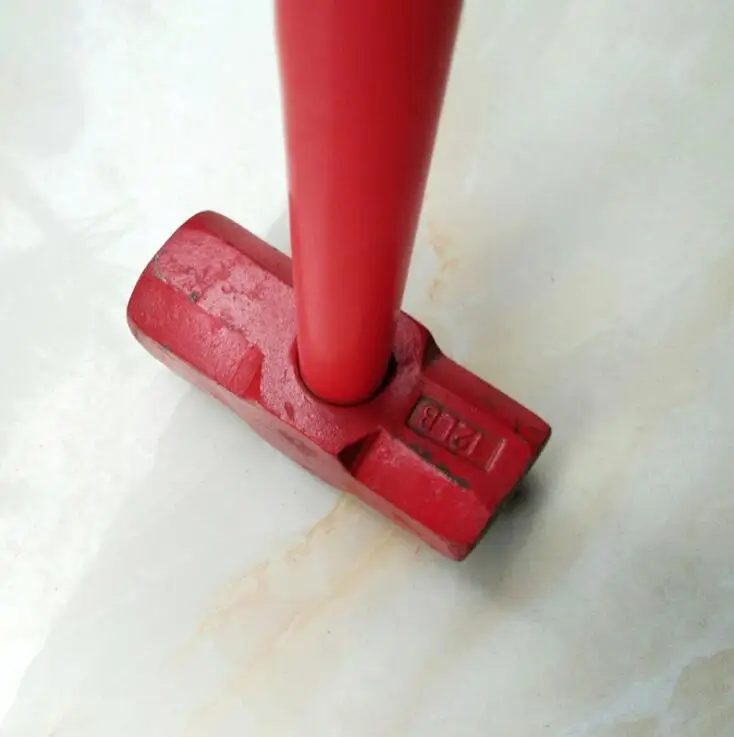 
Hot sale sledge hammer high quality multi tool hammer heavy duty hammer lunge 