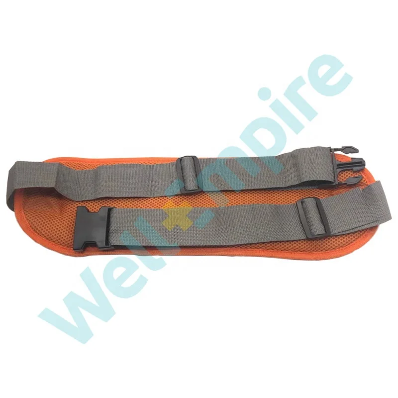 Bed Restraint Straps Medical Restraints belt Elderly Cares Safety belt