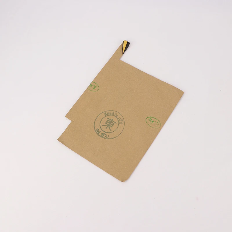 china kraft paper fruit bag mango protection bag mango waterproof paper fruit protect growing wrapping bag
