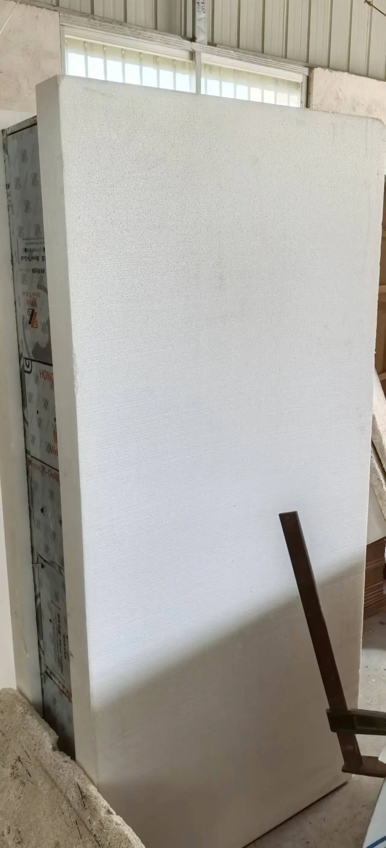 MOQ 1  Hot Sale  Full Size LED GOLD  Mirror Station Used  Total Station For Sale Lighted Salon Stations With TV 10 Years Life