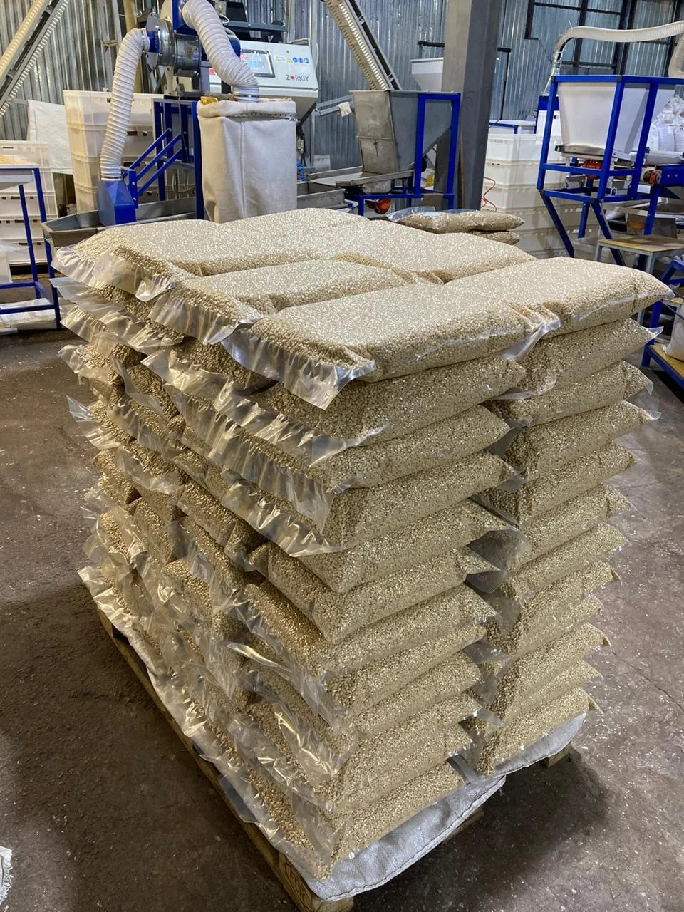 
Pine Nut Kernels from a manufacturer Wholesale Unshelled Pine Nut Kernels Without Shell 