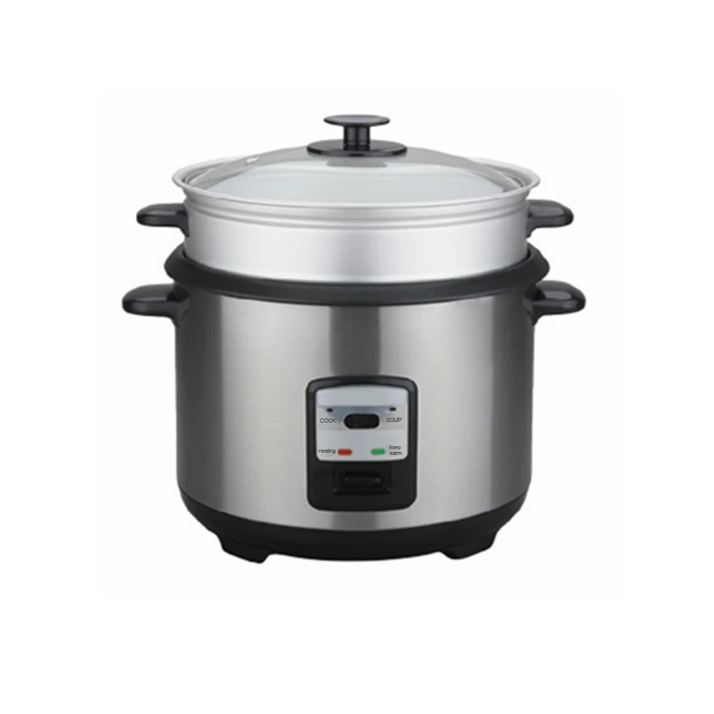 New Design Portable Multi Use Household Electric Rice Cooker