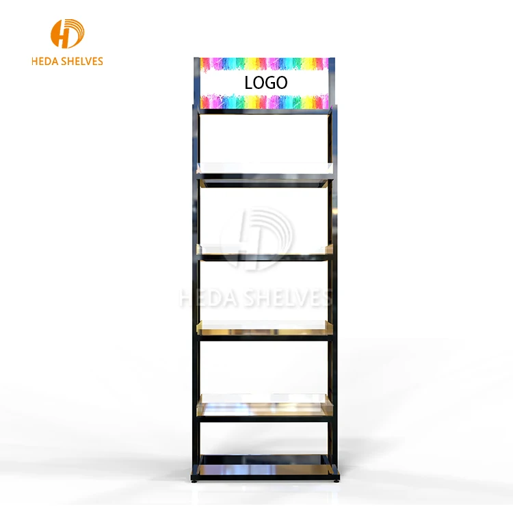 new custom opi nail polish essential oil display stands nail polish rack