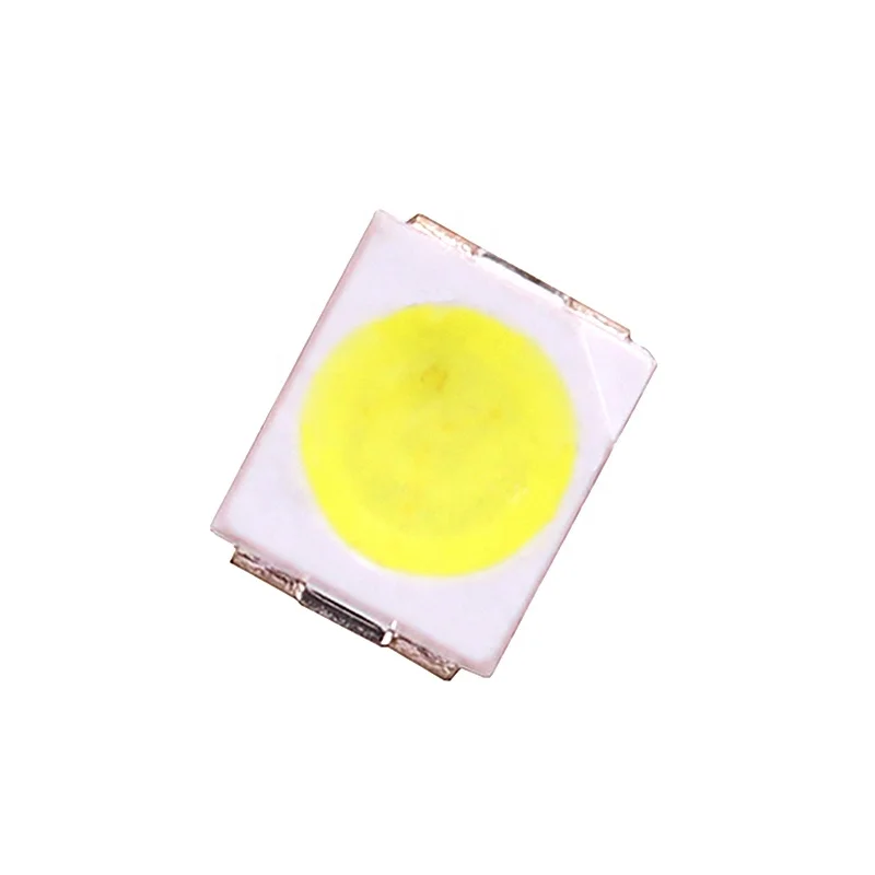 Ekinglux 3528 warm white led light emitting diode smd led