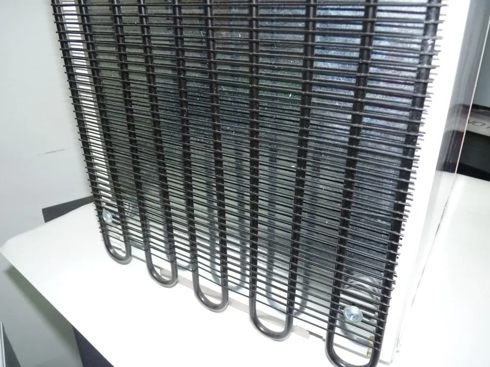 wholesale commercial beer cooler showcase fridge 293L WEILI Brand Upright commercial supermarket refrigerators