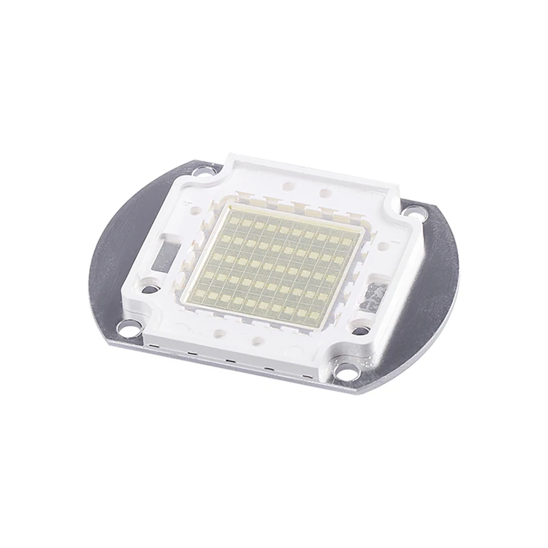 High lumen led recessed light 100w 200w high power led chip