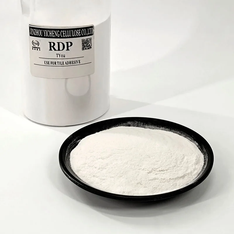 Factory Price RDP Powder for Self Leveling Cement Redispersible Polymer Powder Manufacturer