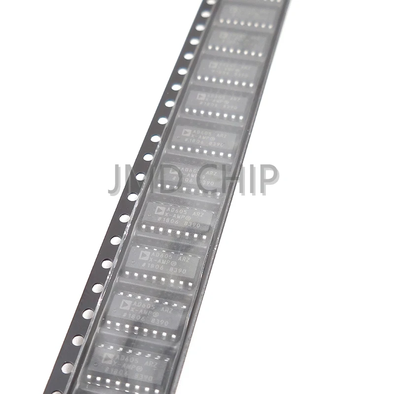 AD605ARZ Sop-16 Специальный универсальный усилитель IC интегральная схема новая и оригинальная