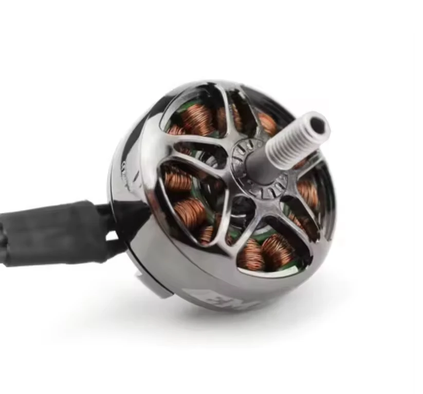 EMAX ECO II Series 6S 2807 1300KV Brushless Motor Remote Control Type for RC Quad FPV Multicopter Racing RC Drone Accessories