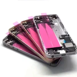 Оптовая продажа задние корпуса для iPhone 6 6s 6Plus Plus 7