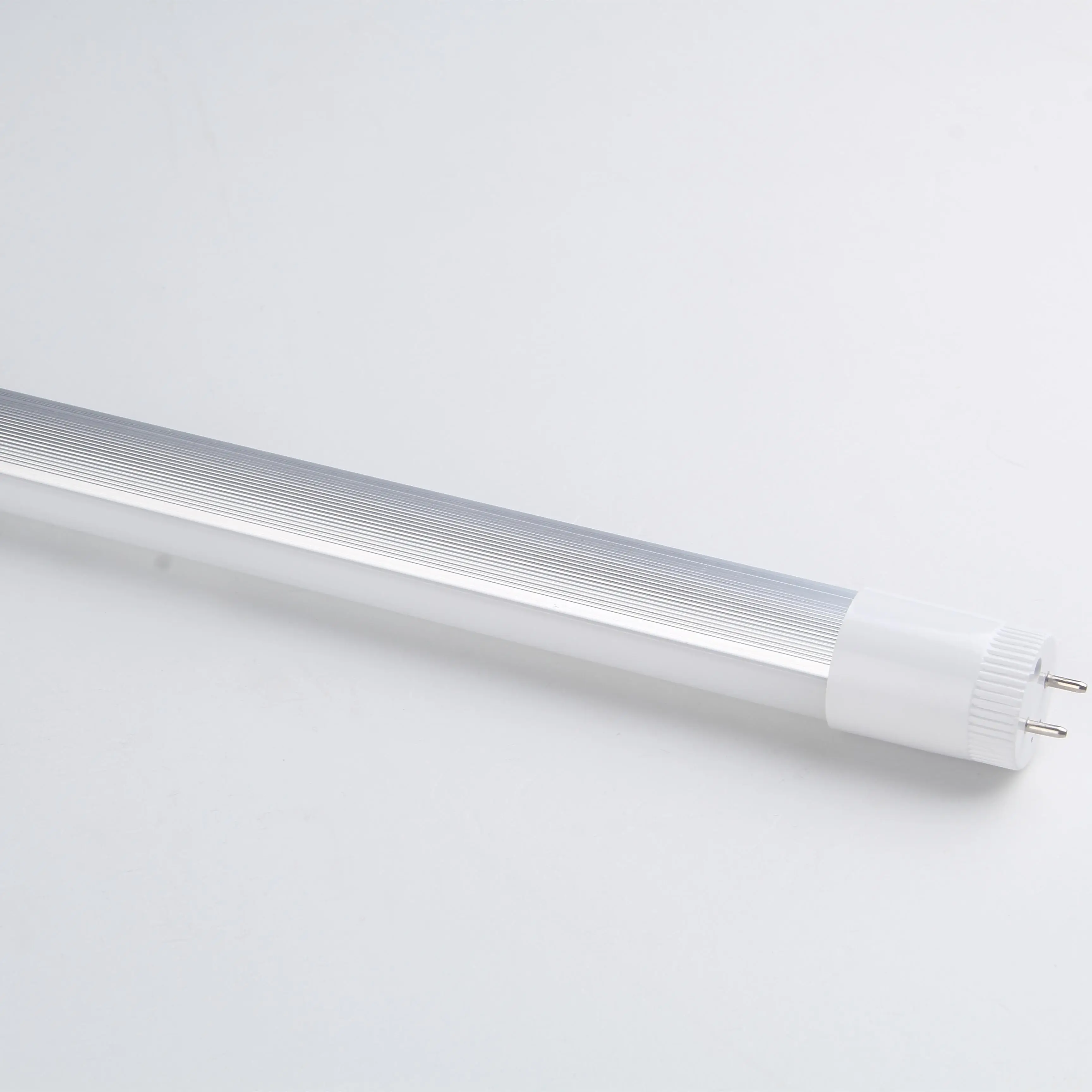 
20w 1200mm 22w 1500mm 6500k T10 Led Tubes Lamp G13 T8 Led Fluorescent Tube Light 