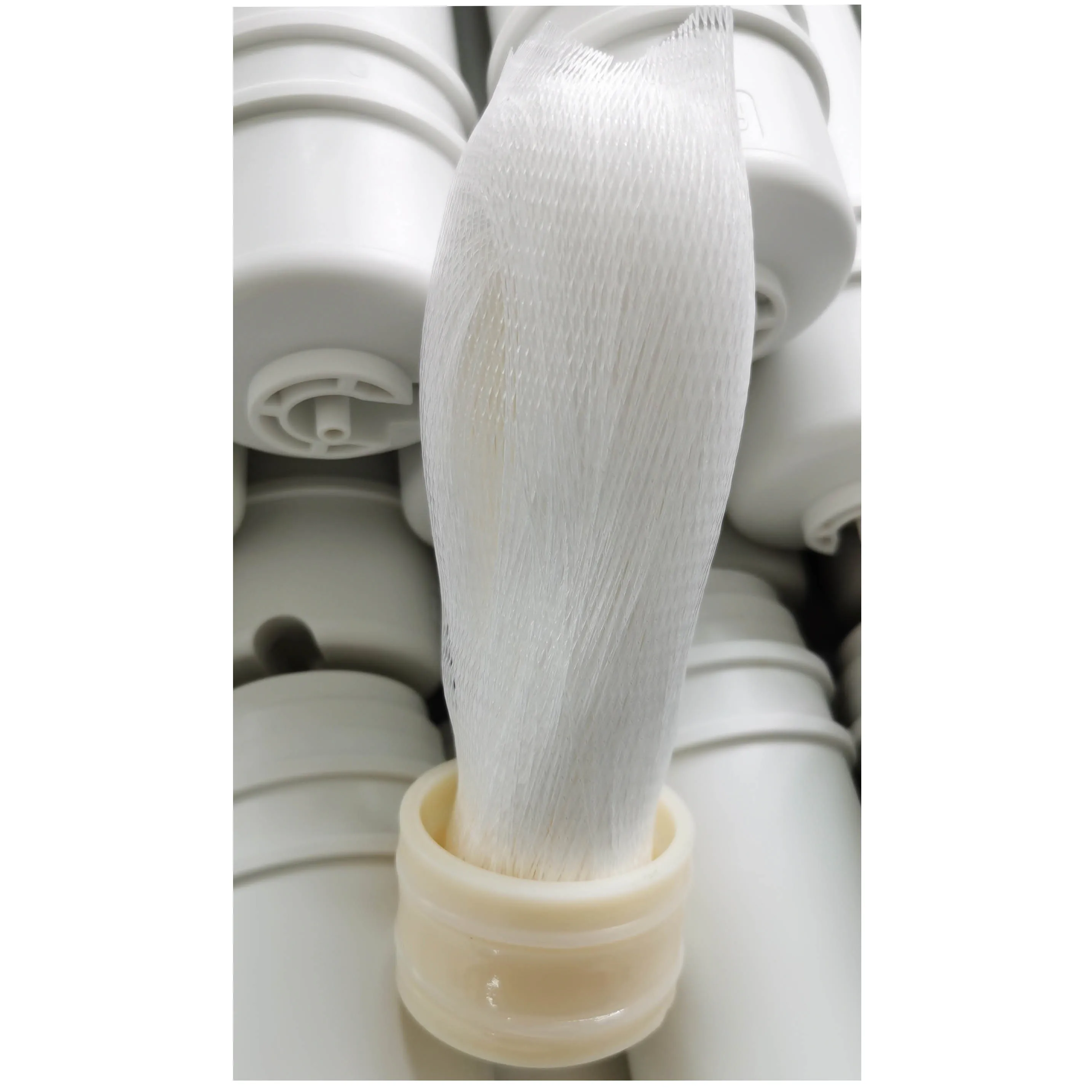 Hollow fiber ultrafiltration membrane for  integration ultrafiltration water filter element quick replace water filter