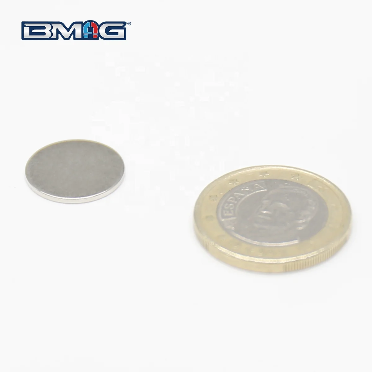 NdD20H1 Earth Neodymium Permanent Monopole Magnet Manufacturer Good Price Neodymium Magnet For Sale