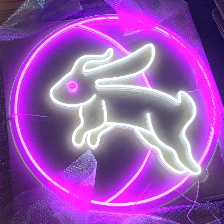 Manufacturers Bar Pub Club Led Neon Sign King Beer