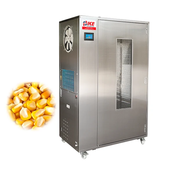 Mobile low-temperature electric small coconut dehydrator dry meat slice dryer